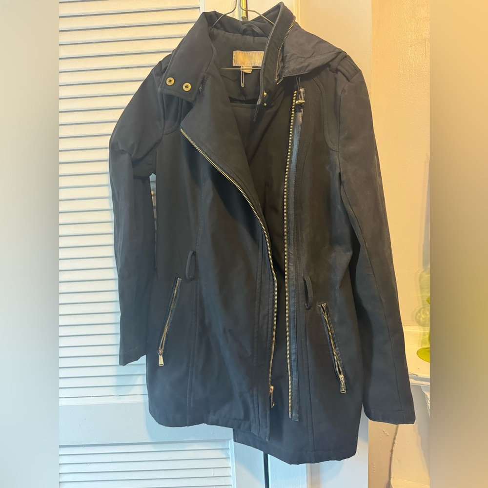 Michael Kors Rain Jacket